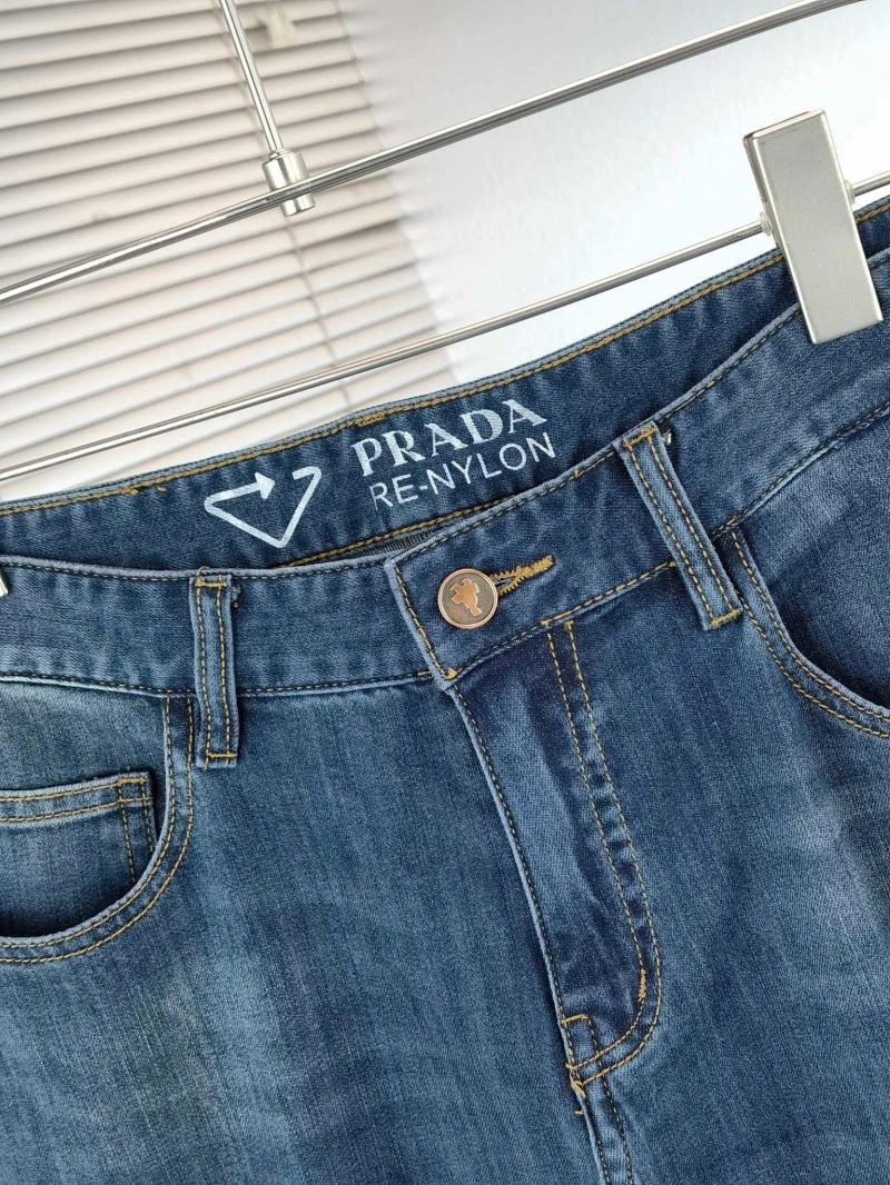 Prada Jeans Packable 171281