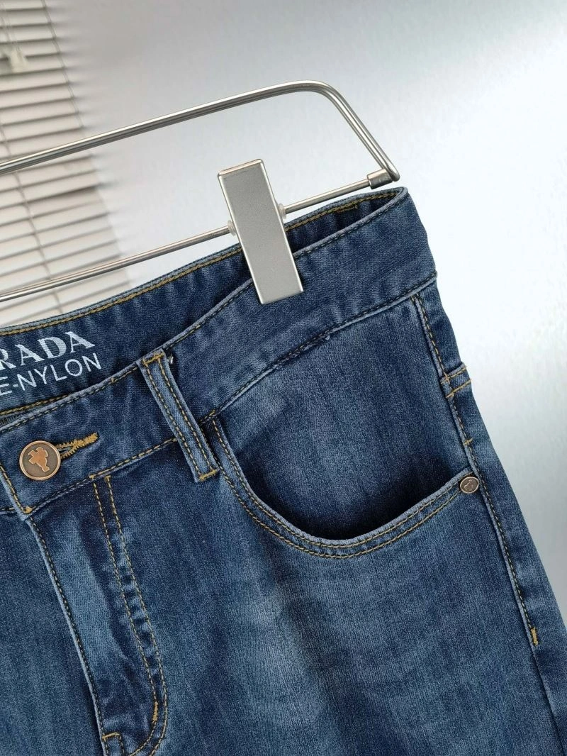 Prada Jeans Packable 171281