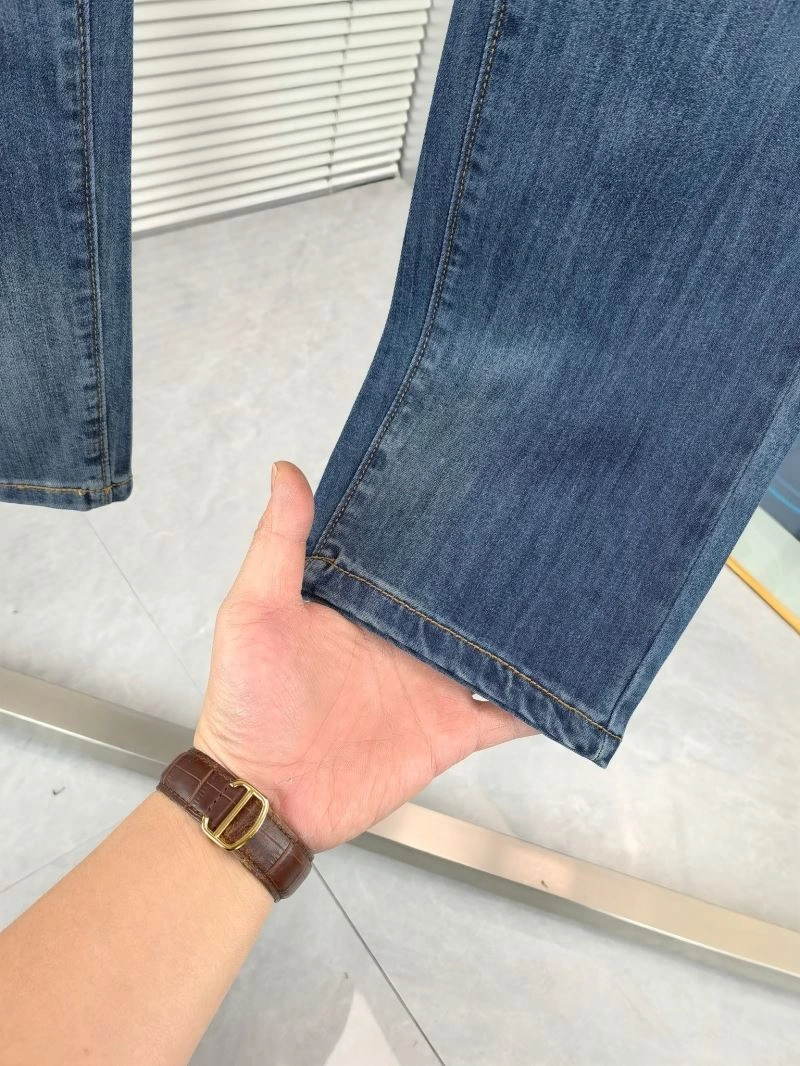 Prada Jeans Packable 171281