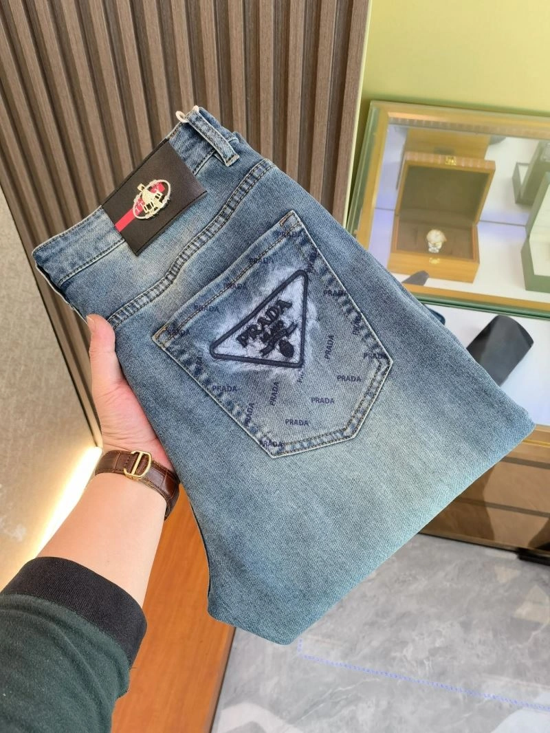 Prada Jeans Compact 171239