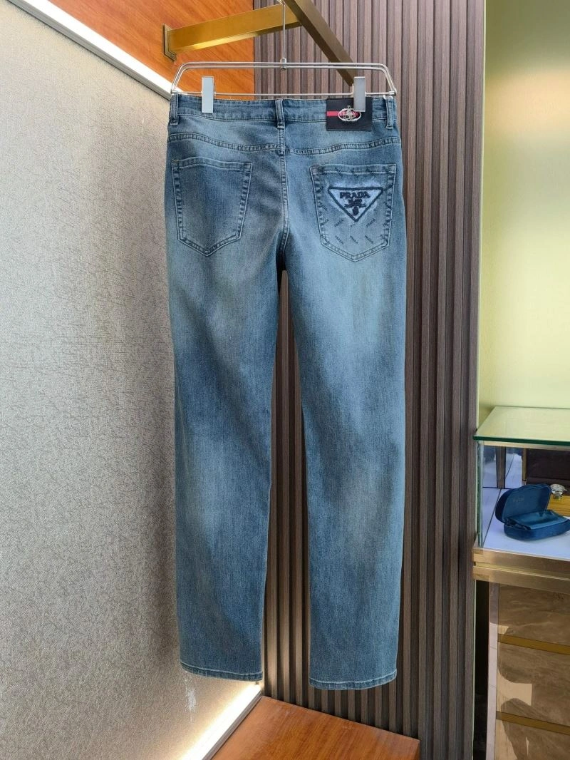 Prada Jeans Compact 171239