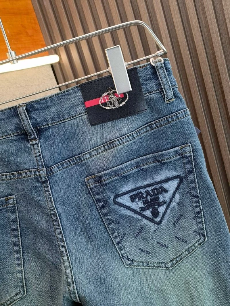 Prada Jeans Compact 171239