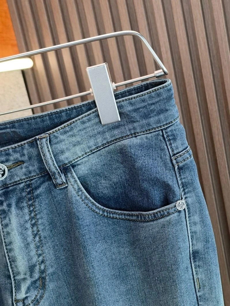 Prada Jeans Compact 171239