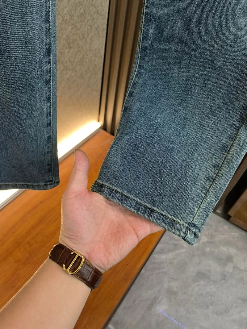 Prada Jeans Compact 171239