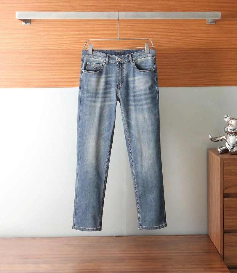 GoAnywhere Prada Jeans 171231