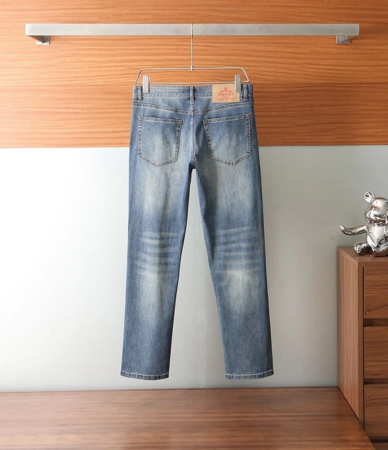 GoAnywhere Prada Jeans 171231