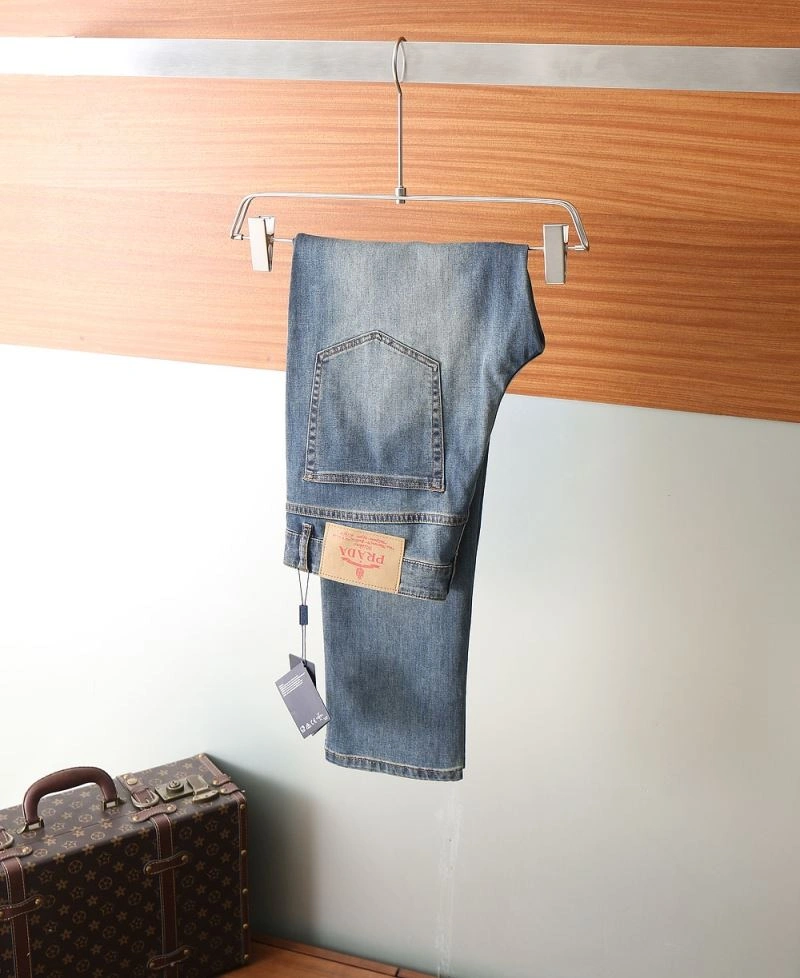 GoAnywhere Prada Jeans 171231