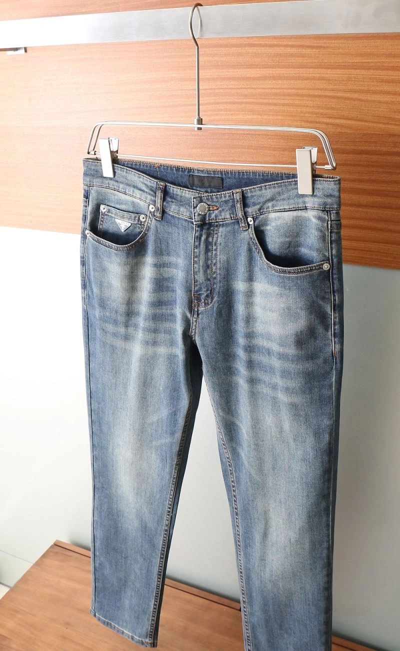 GoAnywhere Prada Jeans 171231