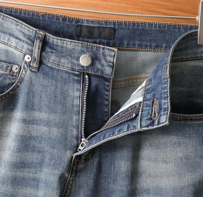 GoAnywhere Prada Jeans 171231