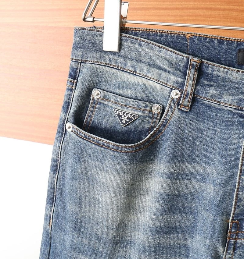 GoAnywhere Prada Jeans 171231