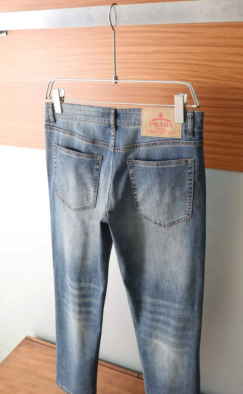 GoAnywhere Prada Jeans 171231