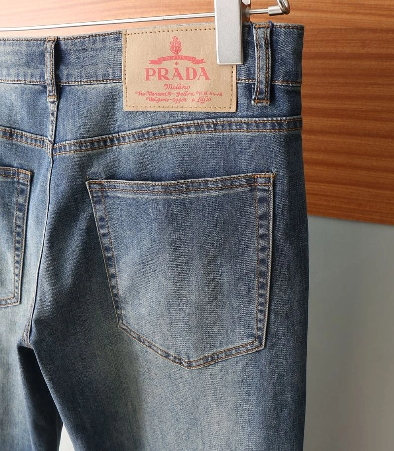 GoAnywhere Prada Jeans 171231