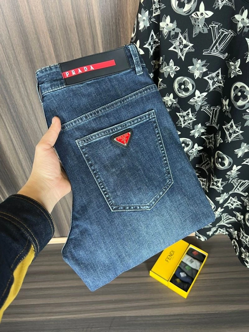 Prada Jeans Timeless 171233