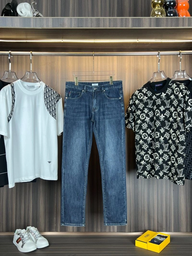 Prada Jeans Timeless 171233