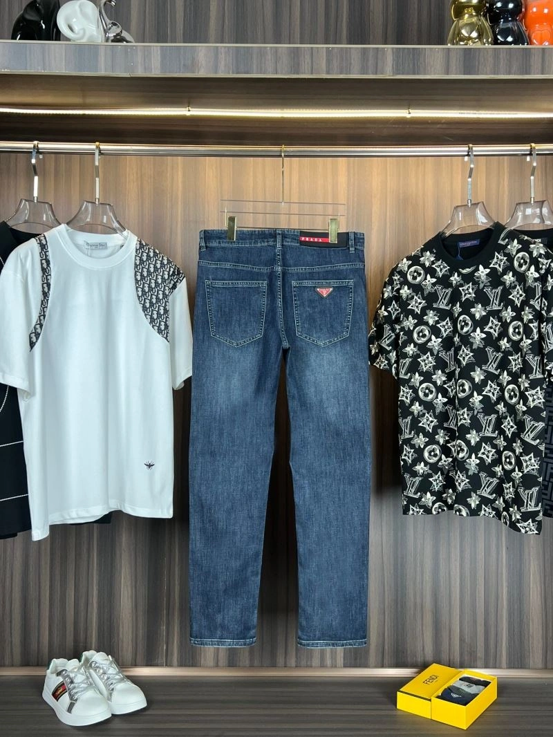 Prada Jeans Timeless 171233