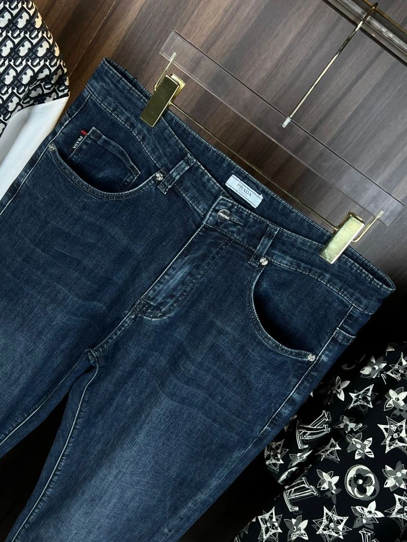 Prada Jeans Timeless 171233