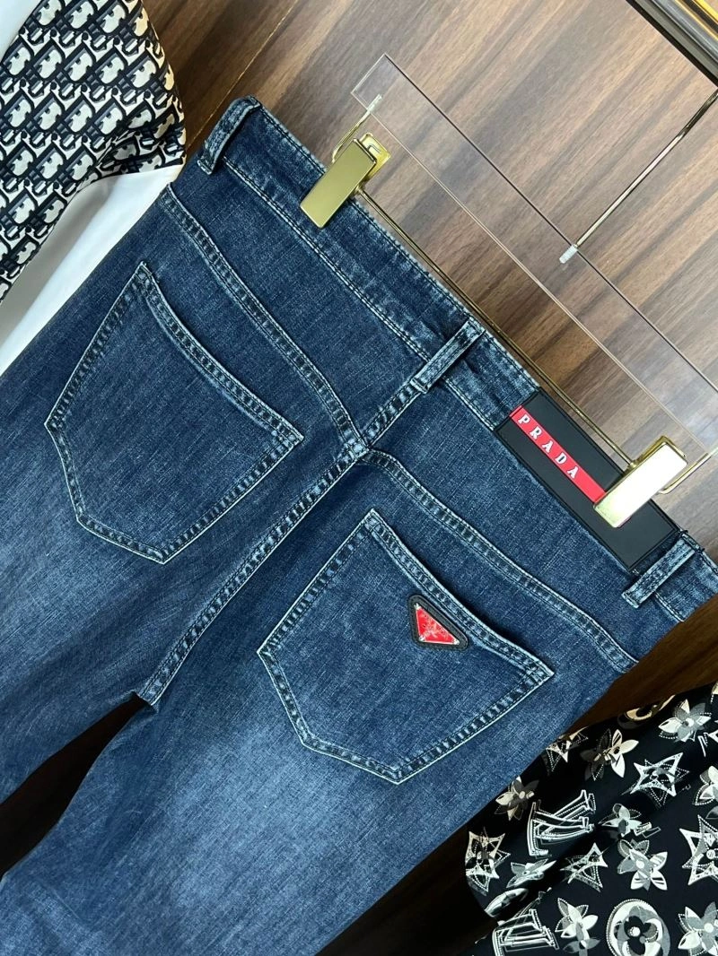 Prada Jeans Timeless 171233