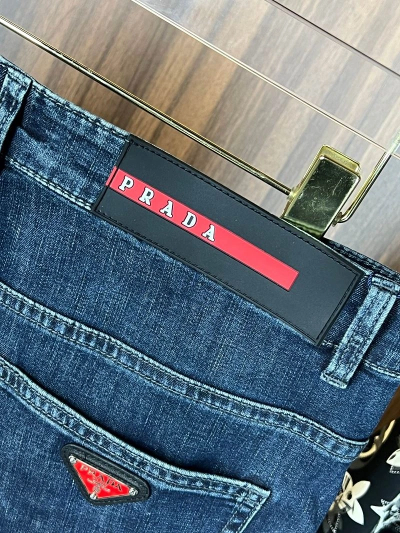 Prada Jeans Timeless 171233