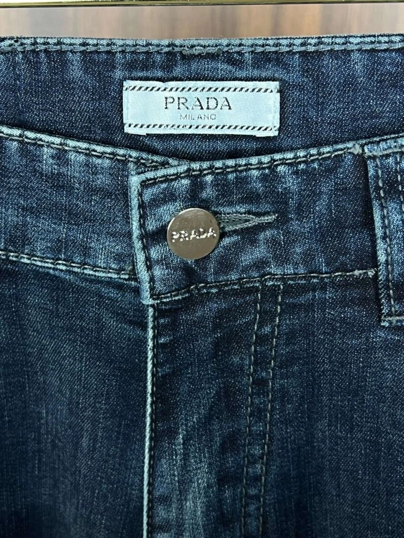 Prada Jeans Timeless 171233