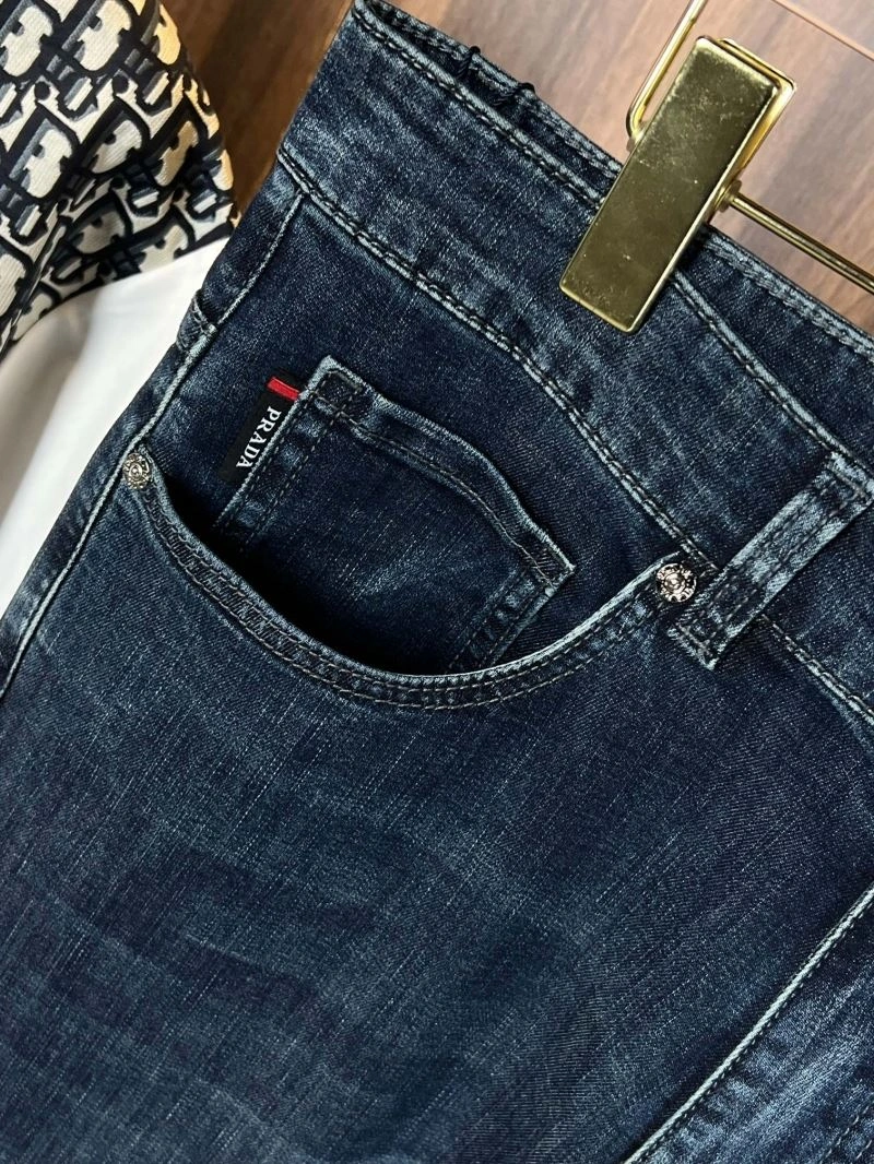 Prada Jeans Timeless 171233