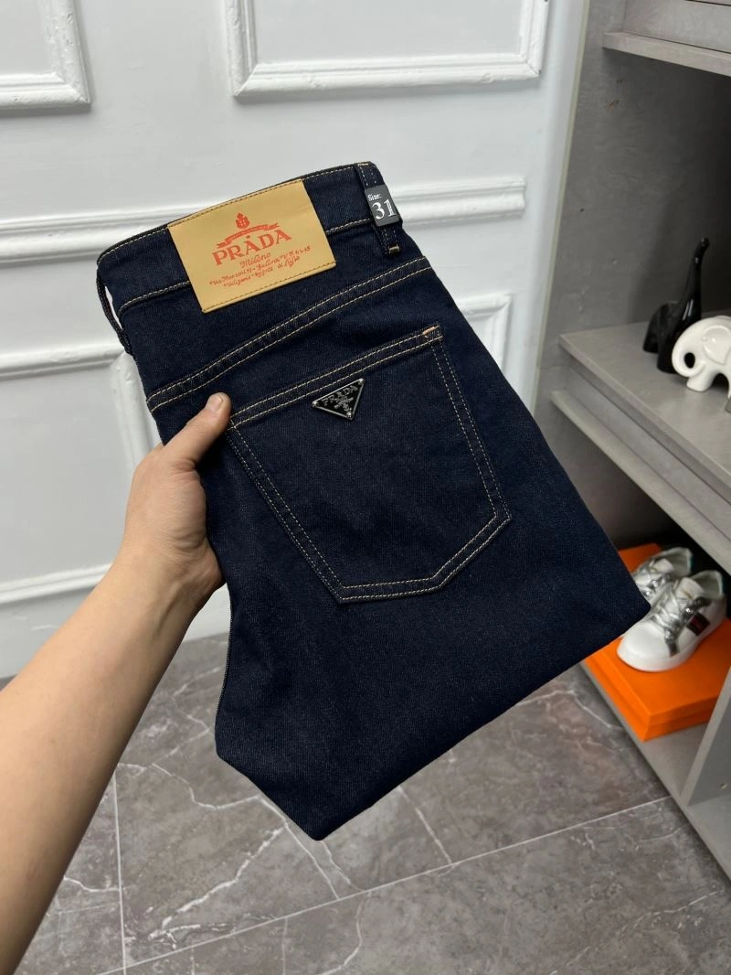 HighPerformance Prada Jeans 171264