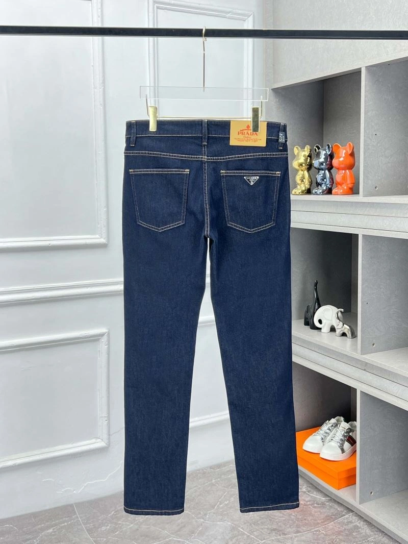 HighPerformance Prada Jeans 171264