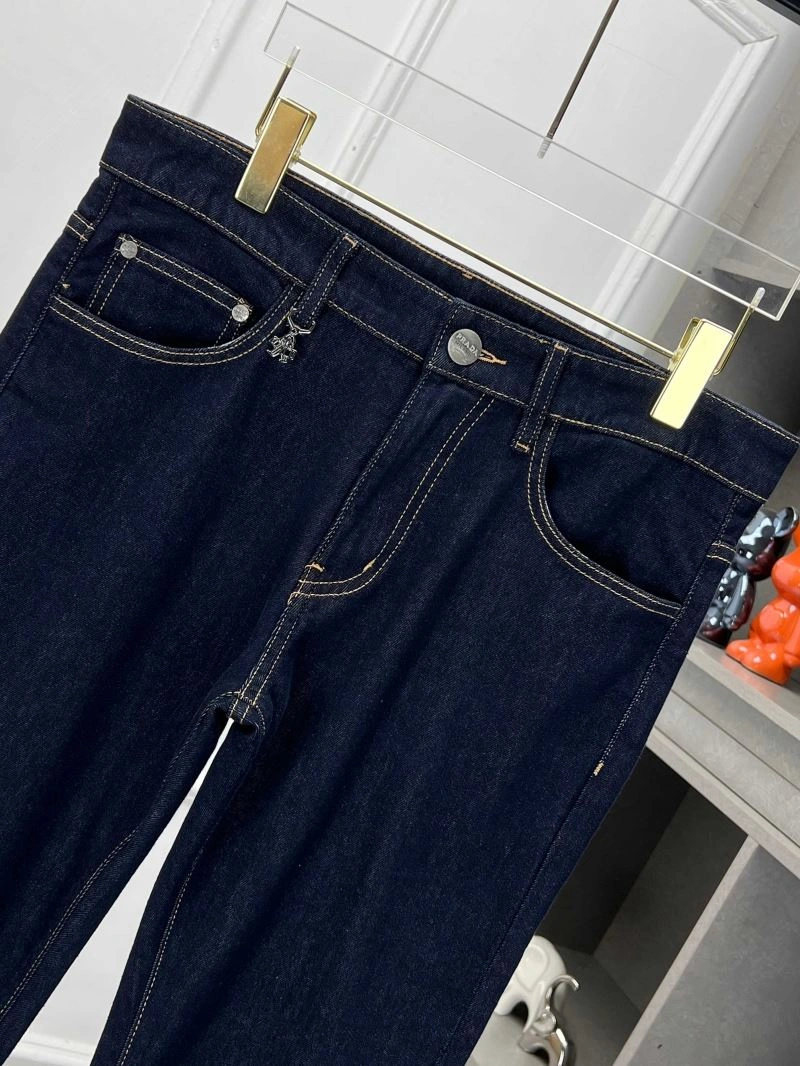 HighPerformance Prada Jeans 171264