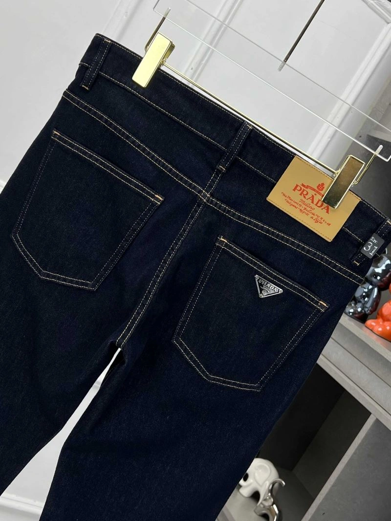 HighPerformance Prada Jeans 171264