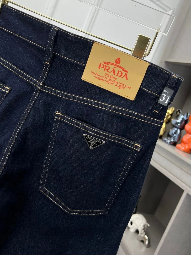 HighPerformance Prada Jeans 171264