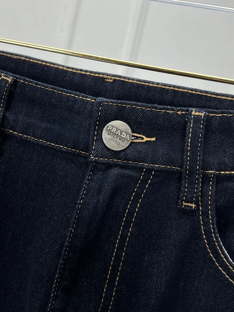 HighPerformance Prada Jeans 171264