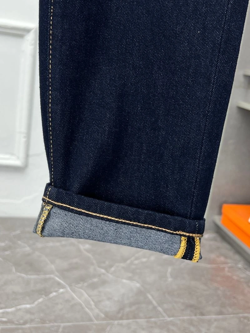 HighPerformance Prada Jeans 171264