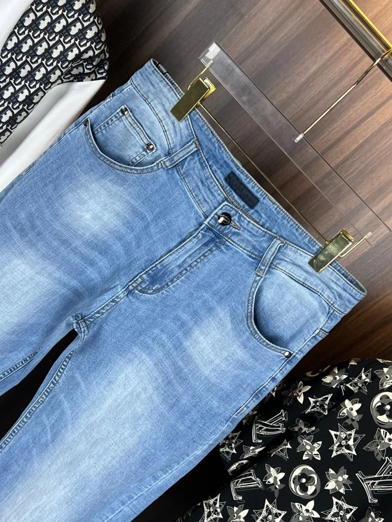 Minimalist Prada Jeans 171232