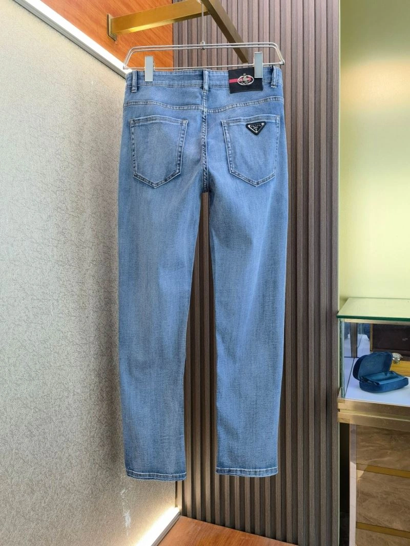 Prada Jeans QuickDry 171226