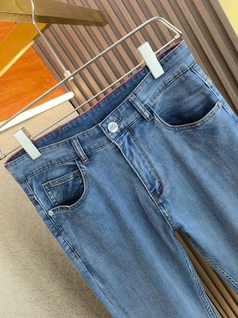 Prada Jeans QuickDry 171226