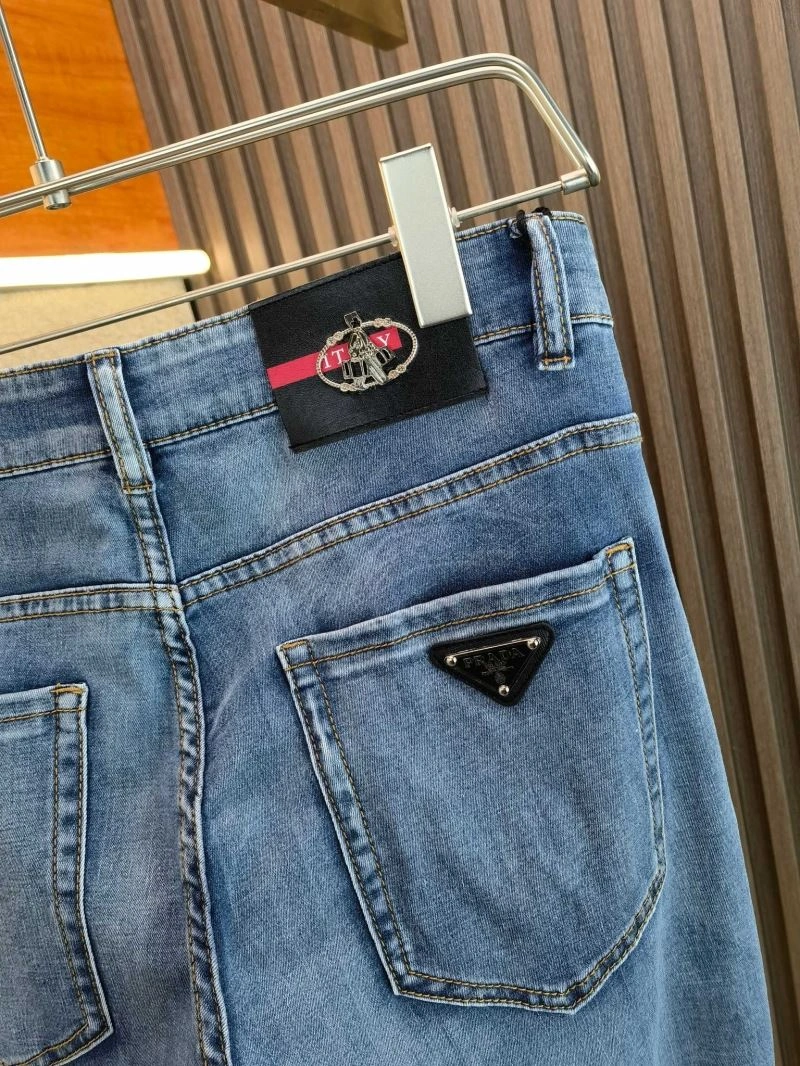 Prada Jeans QuickDry 171226