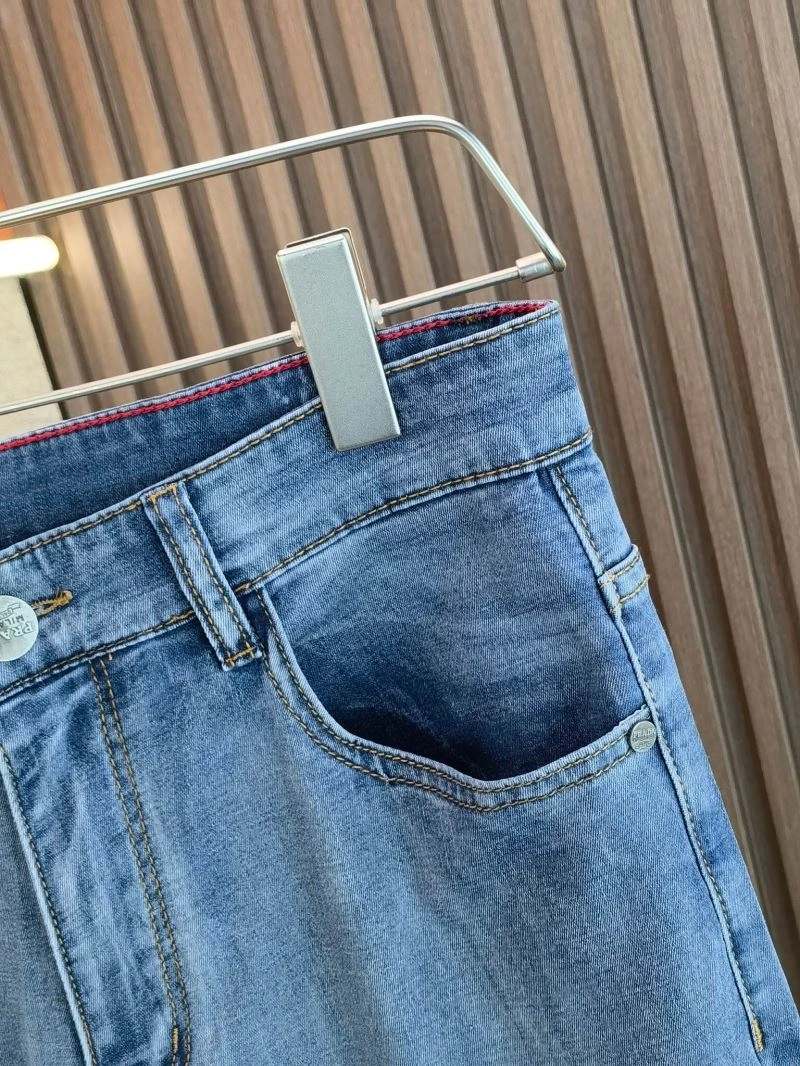 Prada Jeans QuickDry 171226