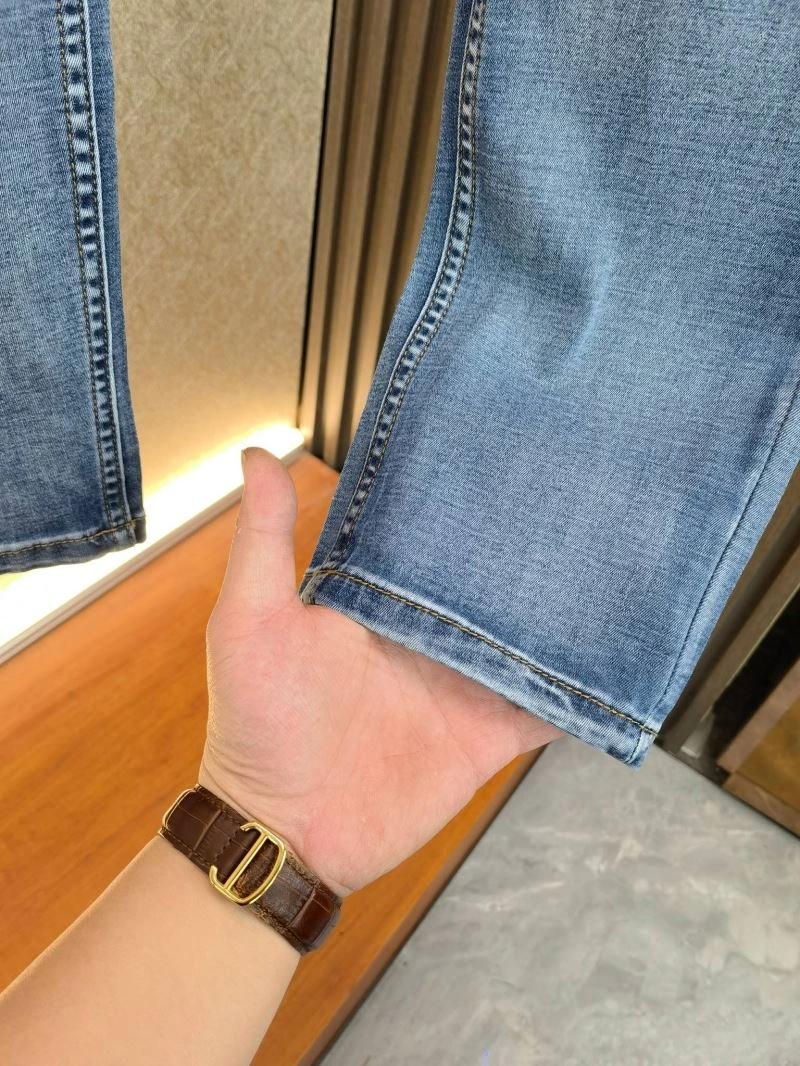 Prada Jeans QuickDry 171226
