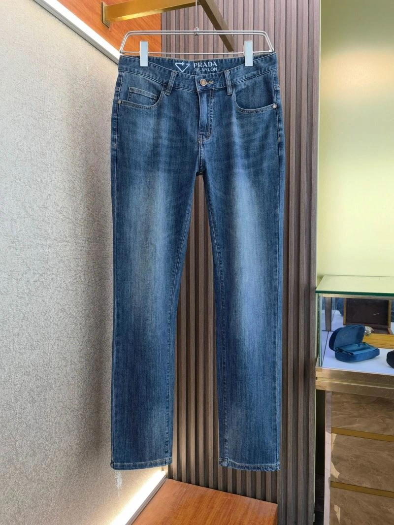 Prada Jeans Bold 171228