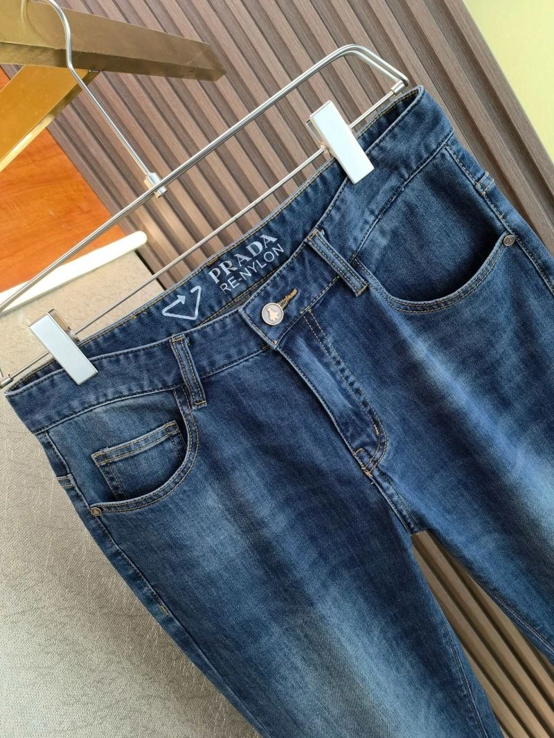 Prada Jeans Bold 171228