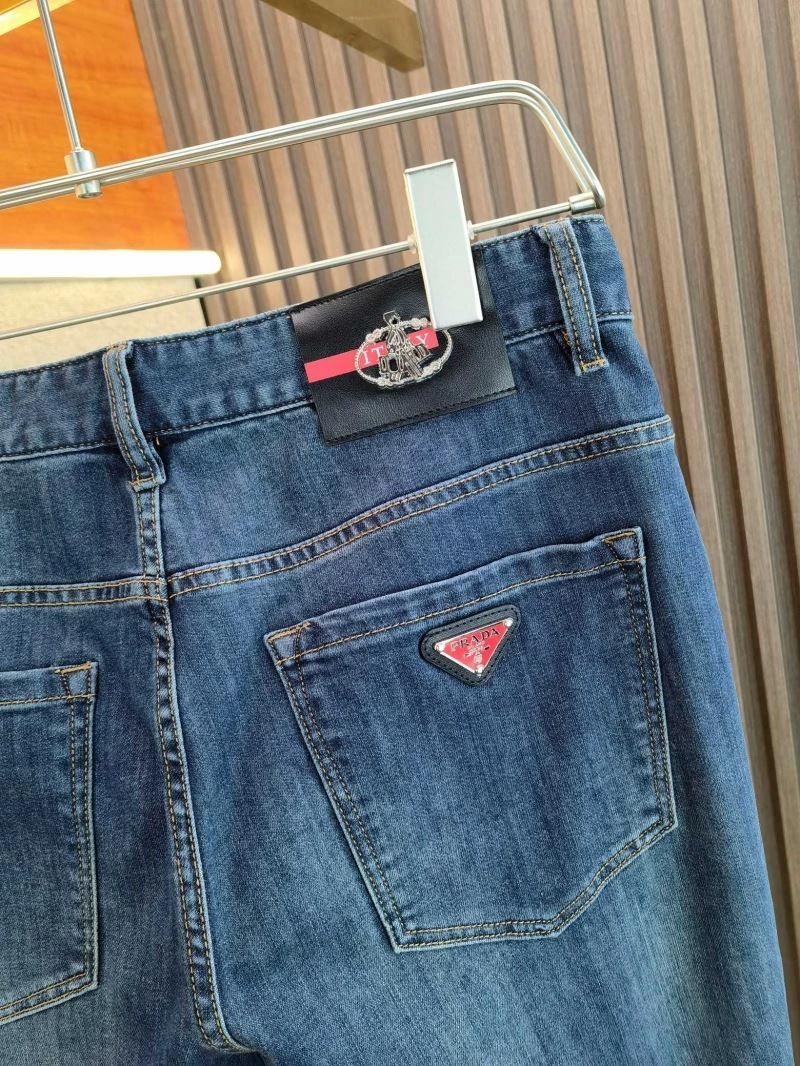 Prada Jeans Bold 171228