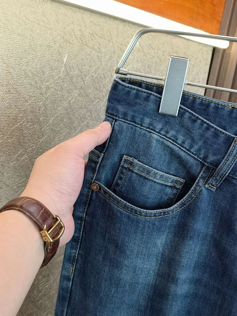 Prada Jeans Bold 171228