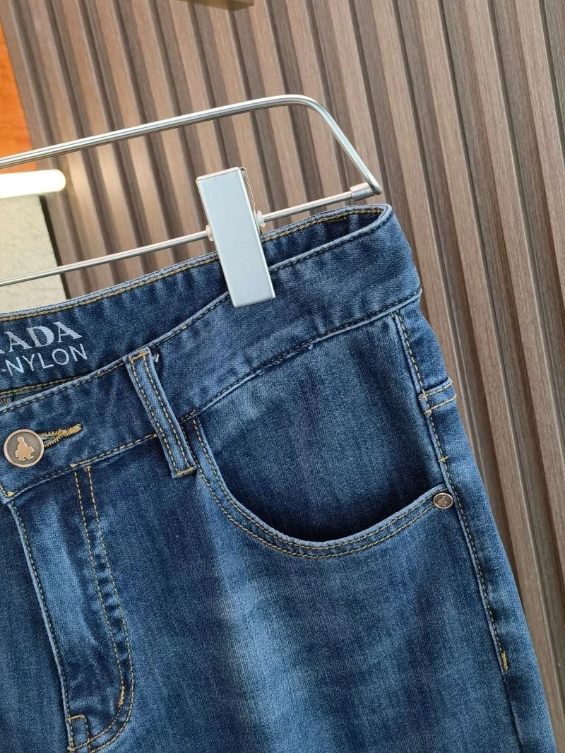 Prada Jeans Bold 171228