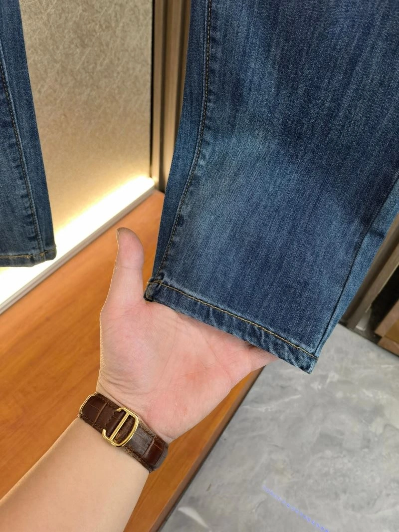 Prada Jeans Bold 171228
