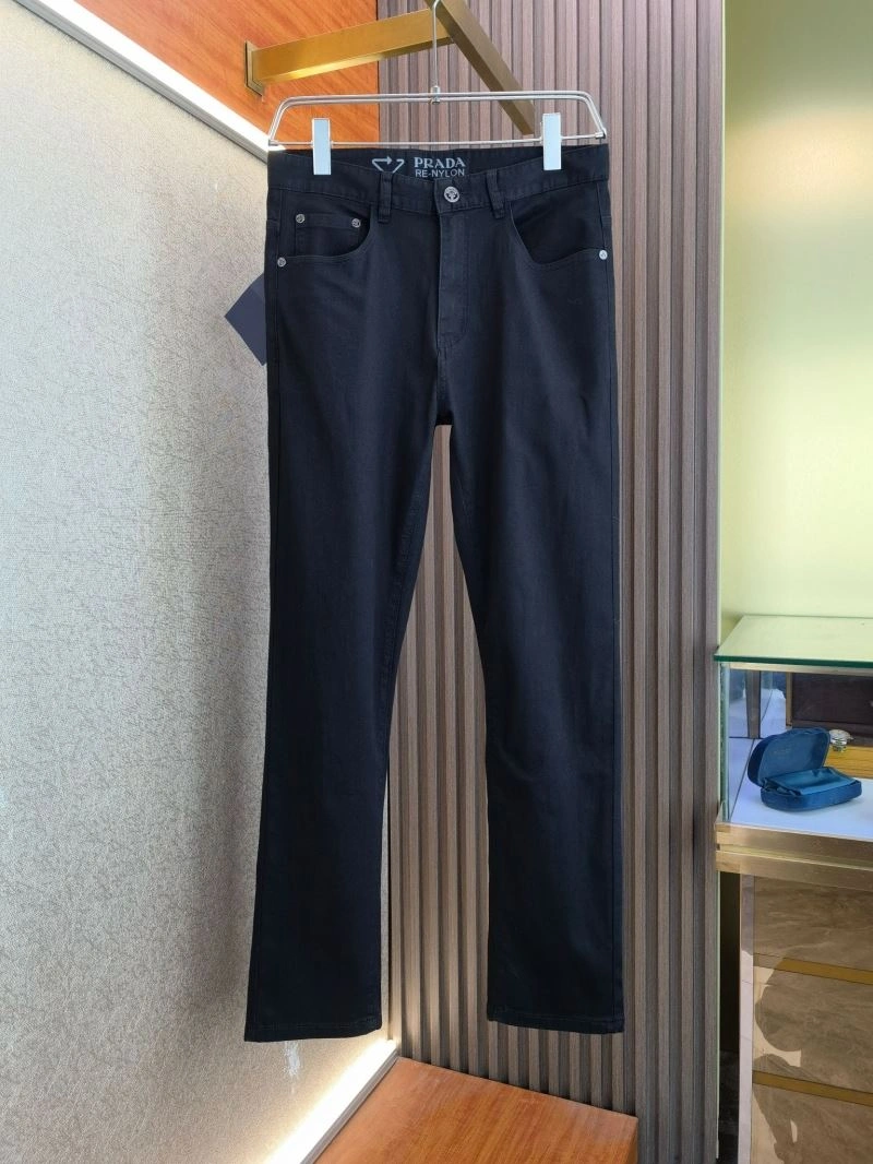 Breathable Prada Jeans 171261