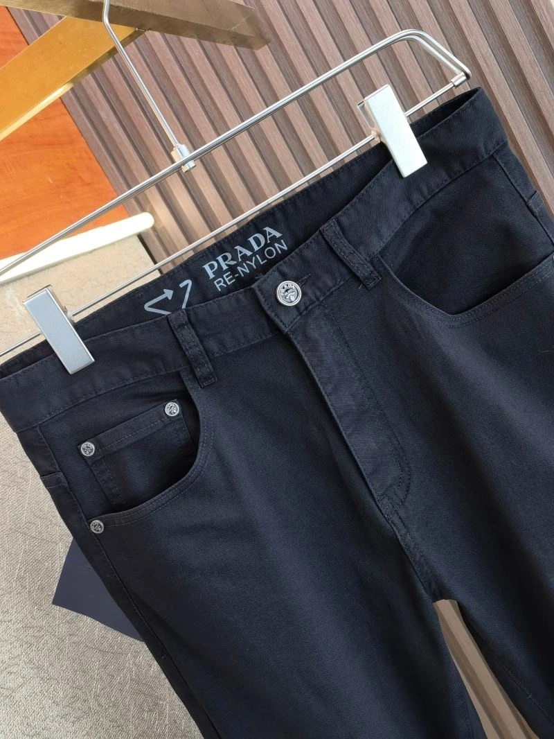 Breathable Prada Jeans 171261