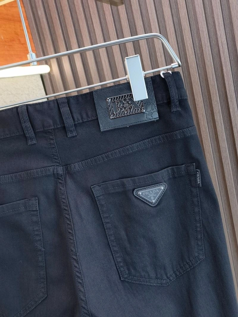 Breathable Prada Jeans 171261