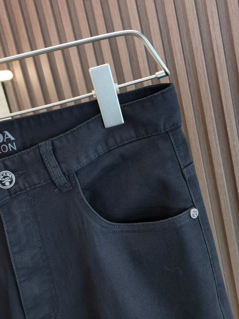 Breathable Prada Jeans 171261