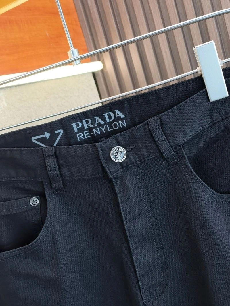 Breathable Prada Jeans 171261