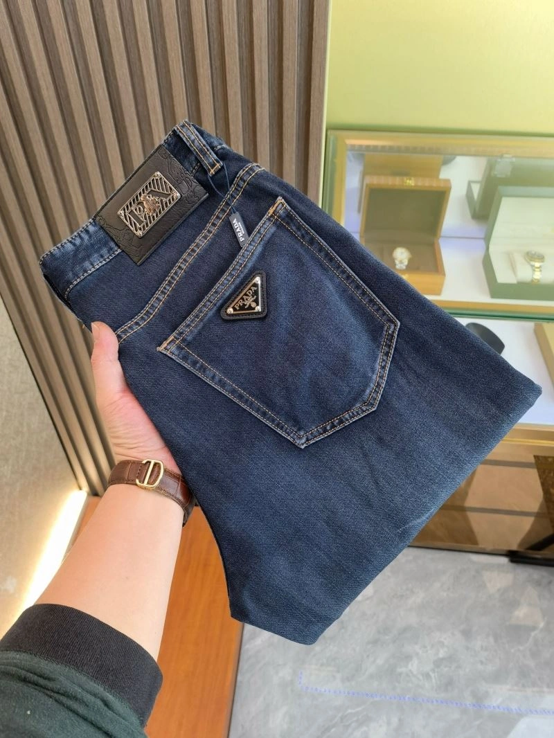 Prada Jeans Unisex 171224