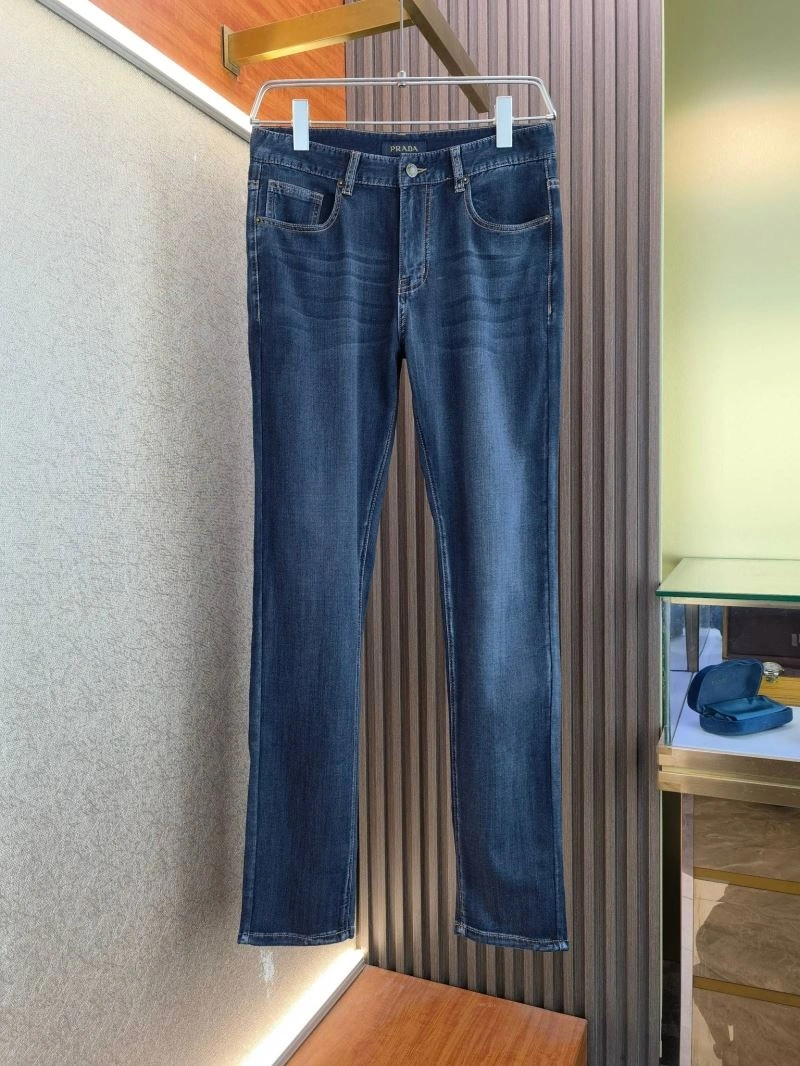 Prada Jeans Unisex 171224